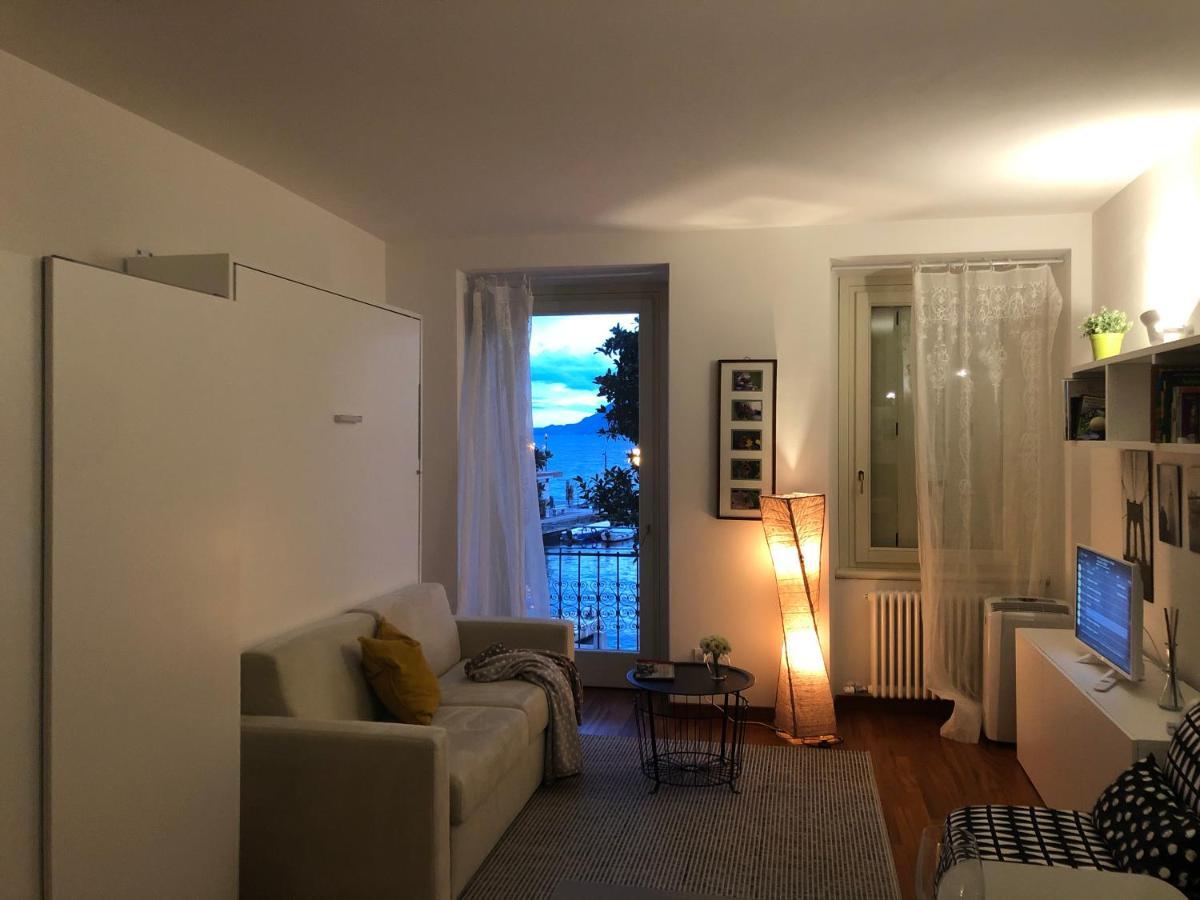 Gioel Studio Malcesine Exterior photo